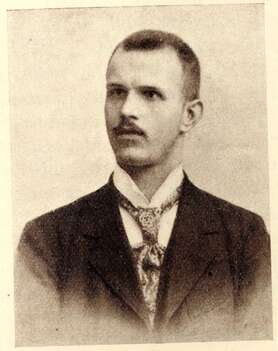Adamič, Viktor (1876–1924)