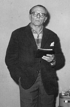 Cesar, Jože (1907–1980)