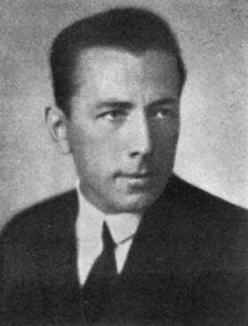 Černivec, Josip (1896–1964)