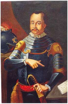 Ulrik II. Celjski (okoli 1406–1456)