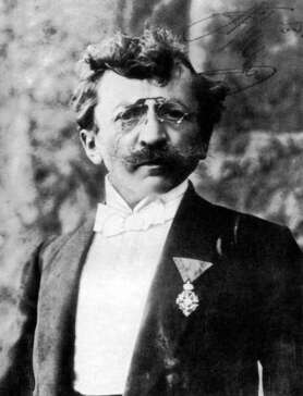 Ažbe, Anton (1862–1905)