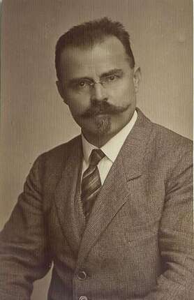 Bajuk, Marko (1882–1961)