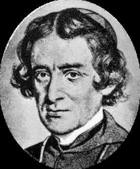 Baraga, Friderik Irenej (1797–1868)