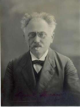Beran, Emerik (1868–1940)