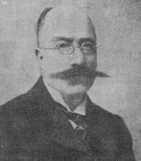 Bežek, Viktor (1860–1919)