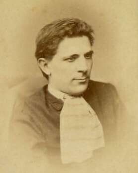 Cimperman, Josip (1847–1893)