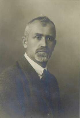 Demšar, Jernej (1875–1961)