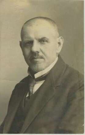 Dokler, Anton (1871–1943)