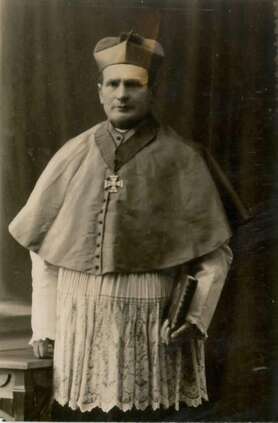 Gaberc, Simon (1838–1916)