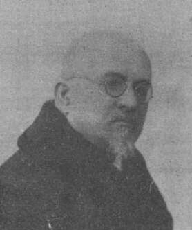 Gabršček, Andrej (1864–1938)