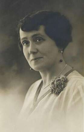 Grošelj, Marija (1881–1961)