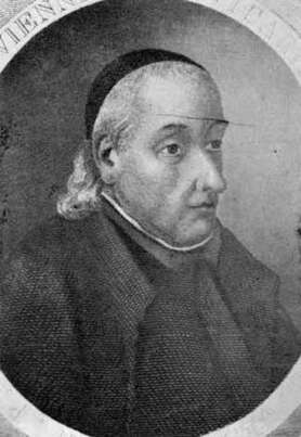 Gruber, Gabrijel (1740–1805)