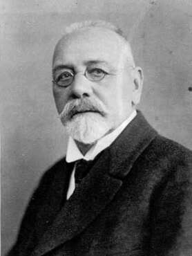 Jelovšek, Gabrijel Viktor (1858–1927)