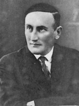 Kapus pl. Pichelstein, Vladimir (1885–1943)