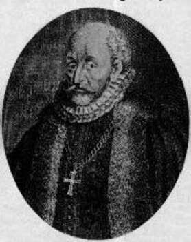 Kobencl, Janez Kaspar, grof (1664–1742)