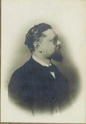 Krek, Gregor (1875–1942)