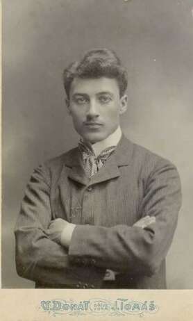 Lah, Ivan (1881–1938)