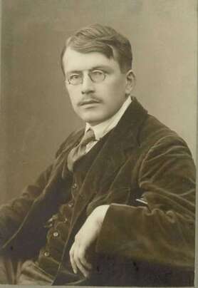 Levstik, Vladimir (1886–1957)