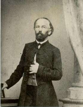 Macun, Ivan (1821–1883)