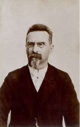 Pajk, Janko (1837–1899)