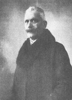 Pogačnik, Jožef, vitez (1866–1932)