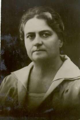 Poljanec, Ljudmila (1874–1948)