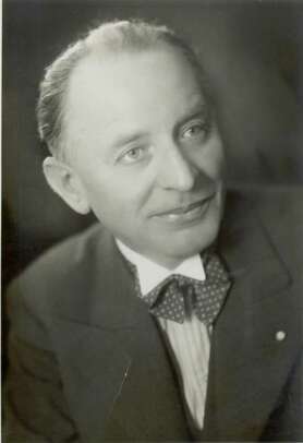 Rasberger, Pavel (1882–1967)