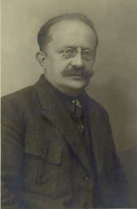 Šega, Ivan (1871–1936)
