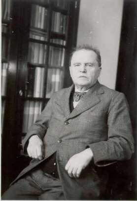 Šlebinger, Janko (1876–1951)