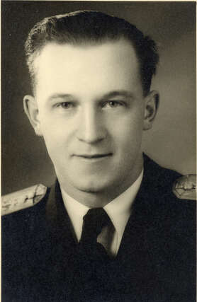 Mašera, Sergej (1912–1941)