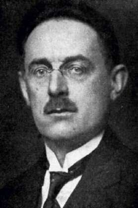 Absolon, Karel (1877–1960)