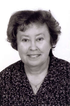 Arih, Lilijana (1942–)