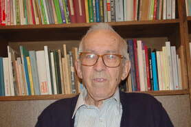 Arnež, Janez A. (1923–2021)