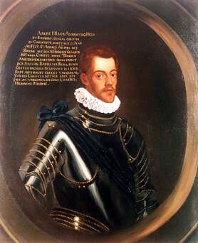 Auersperg, Andrej, pl. (1557–1593)