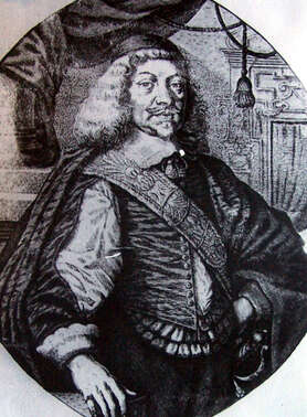 Auersperg, Wolf Engelbert, grof (1610–1673)