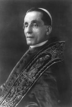 Benedikt XV. (1854–1922)