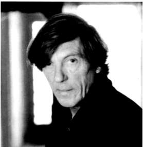 Cej, Demetrij (1931–2012)