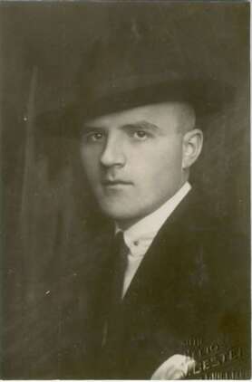 Cerkvenik, Angelo (1894–1981)