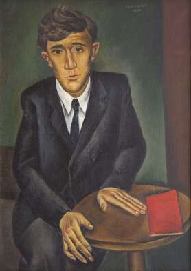 Čargo, Ivan (1898–1958)