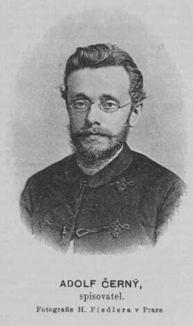 Černy, Adolf (1864–1952)