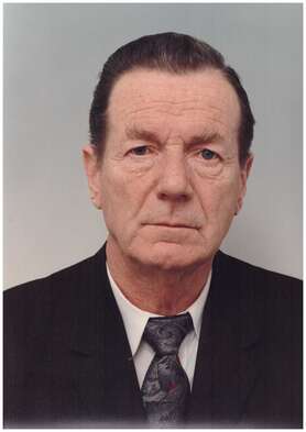 Črnilogar, Otmar (1931–1999)