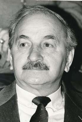 Črnugelj, Franc (1921–2013)