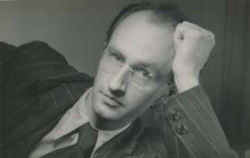 Debenjak, Riko (1908–1987)