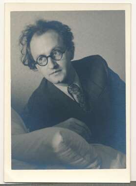 Debenjak, Riko (1908–1987)