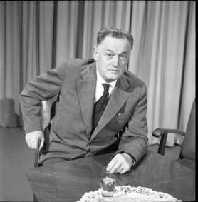 Dekleva, Jože (1899–1969)