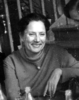 Dekleva Modic, Marica (1916–1980)