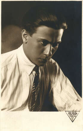 Delak, Ferdo (1905–1968)