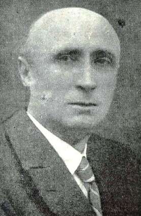 Dolgan, Josip (1886–1965)