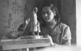 Dolgan, Milena (1917–1945)
