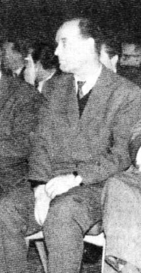Dougan, Danilo (1909–1993)